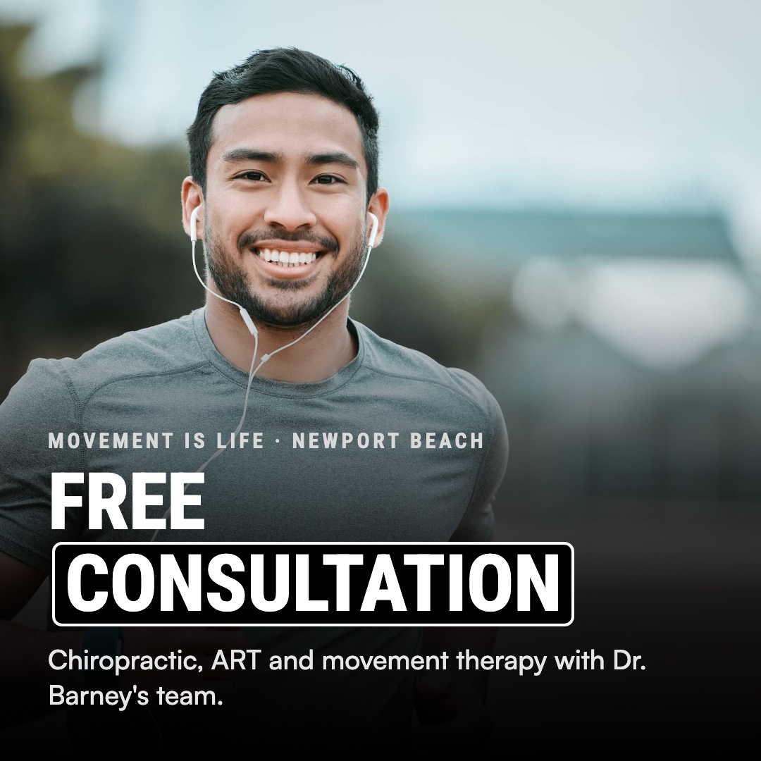 Performance Health & Wellness ad image